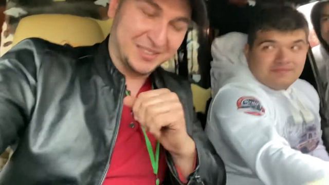 Когда решил послушать броневик с Владикавказа Pride 4xST15 170дб. Мастер аудио смотреть онлайн