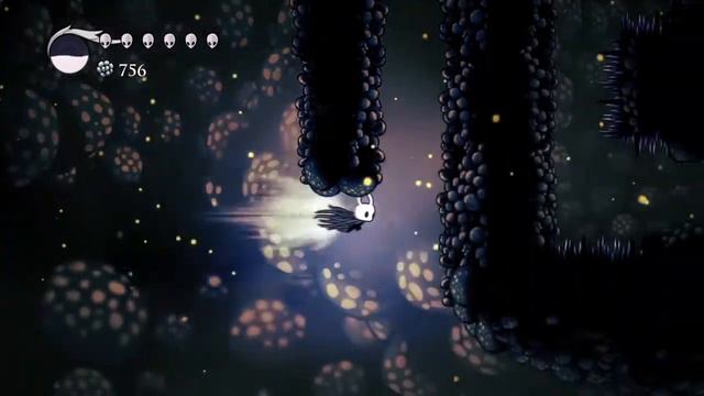 Hollow Knight | Playthrough #3 | Gameplay Only | PS4 смотреть онлайн