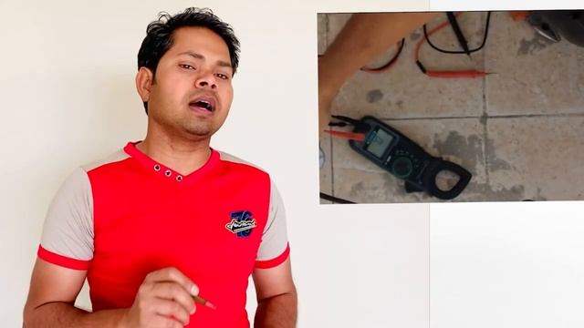 Inverter AC Not Cooling Electronic Expansion Valve Faulty How Coil Testing Learn Repair EEV Valve