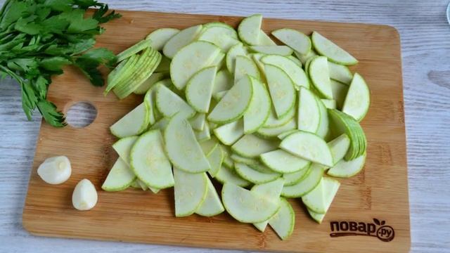 Сборник рецептов