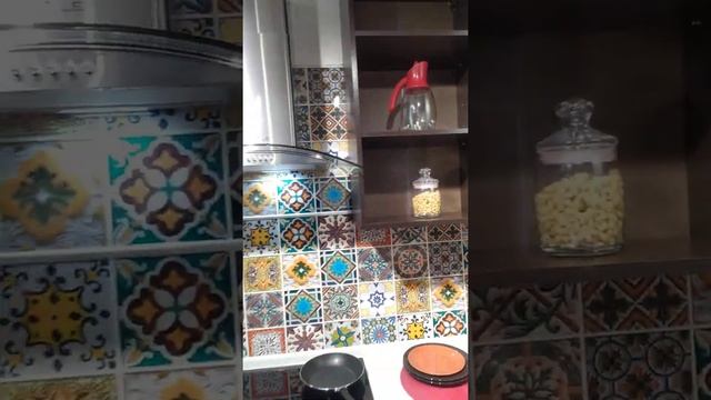 Модульная кухня Сканди Vivat виват смотреть онлайн