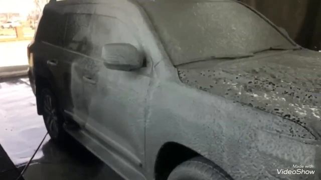 AUTOSPA дитейлинг Авто мойка автомобиля смотреть онлайн