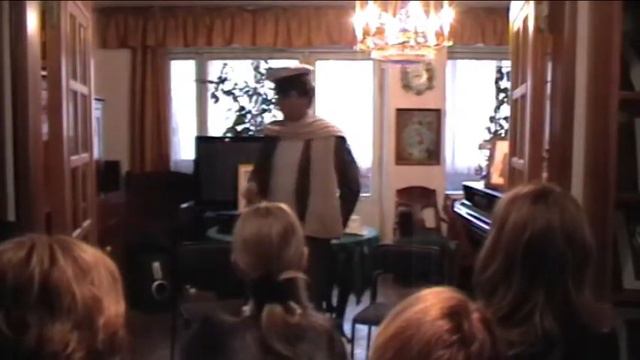 белеет мой парус.avi