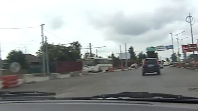 Строительство развязки в районе ипподрома в Перми может затянуться смотреть онлайн