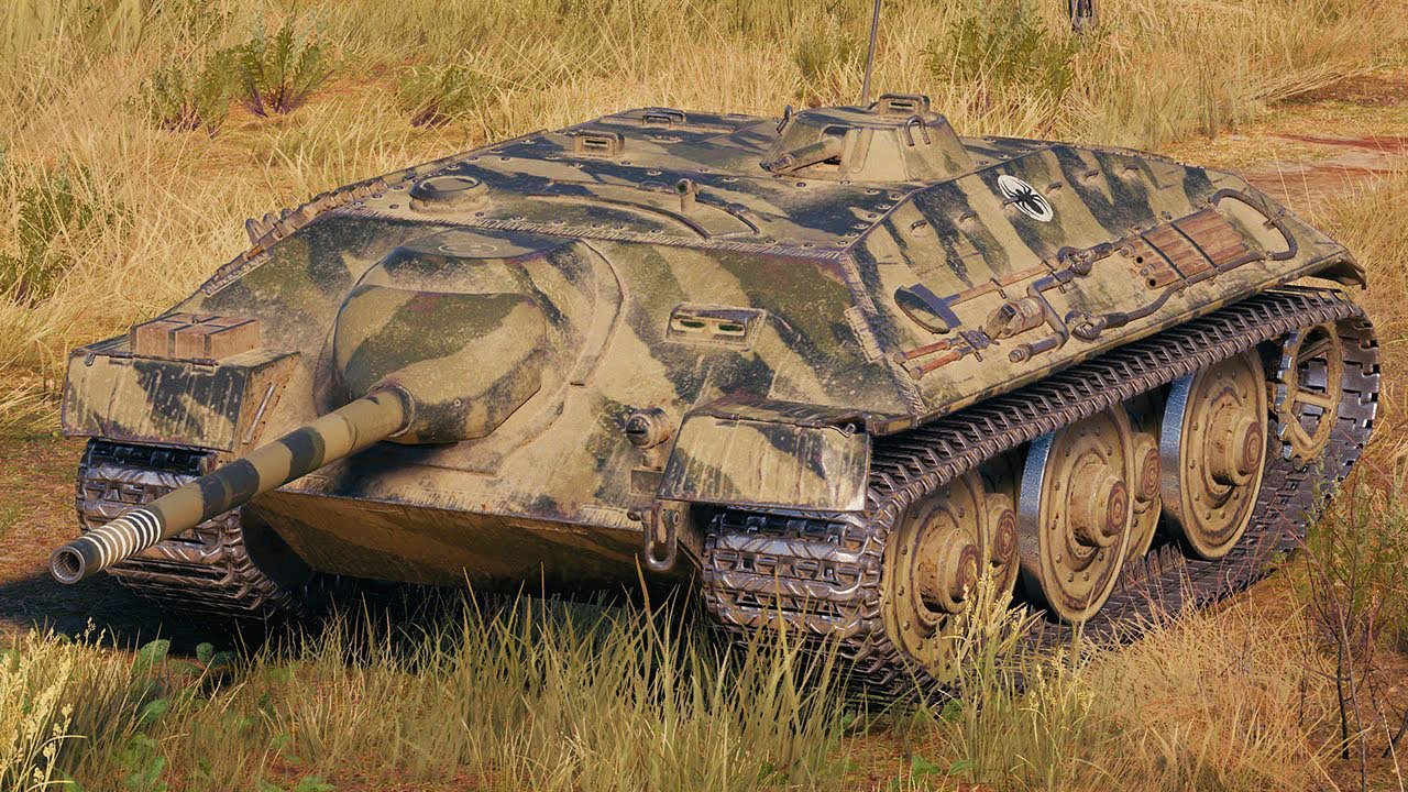 E25 - ОПАСНЫЕ ТАРАНЧИКИ - 7 Кил 5,8К Дамаг смотреть онлайн