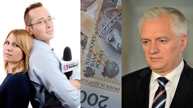 #biednyjakGowin Czyli 