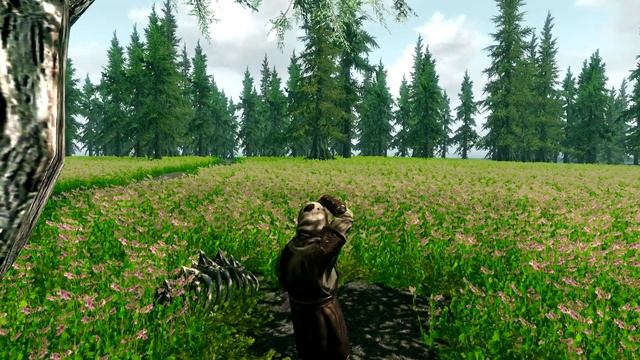 Выпить жидкость. Серия 131 А вдруг она..? Сказка с возможностью выбирать действия героя смотреть онлайн