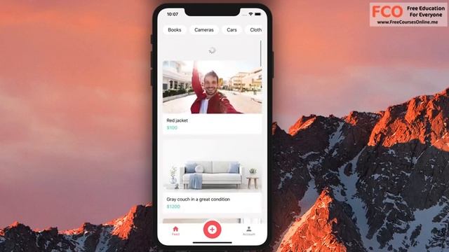 React native by mosh .1 Introduction[Mosh paid course] смотреть онлайн