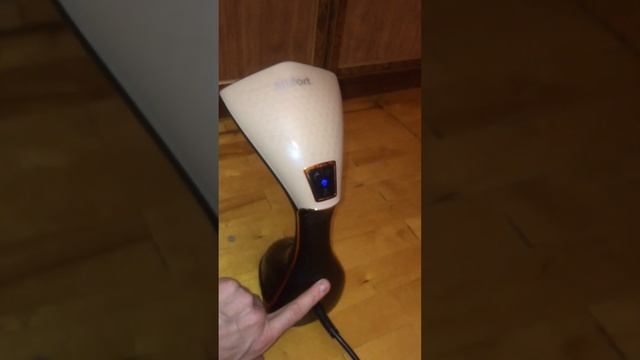 Отпариватель Kitfort KT-929-2 смотреть онлайн