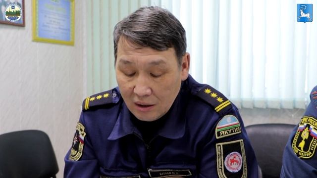 Оперативное совещание при главе МО "Город Вилюйск" смотреть онлайн