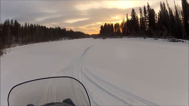 Урал и Карелия смотреть онлайн