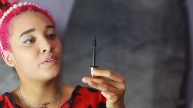 ONE BRAND MAKEUP TUTORIAL | MAX FACTOR смотреть онлайн
