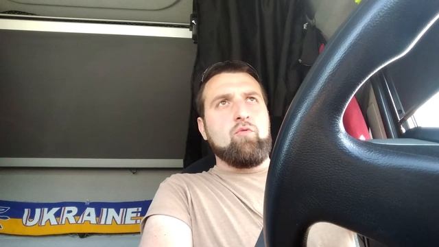 #6 Лицензия на грузоперевозки в Польше и в Европе. Мой опыт.