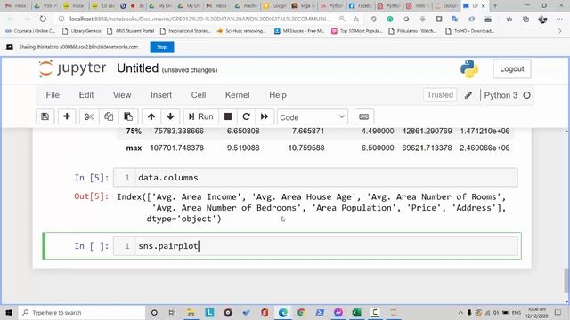 Machine Learning Module 2 смотреть онлайн