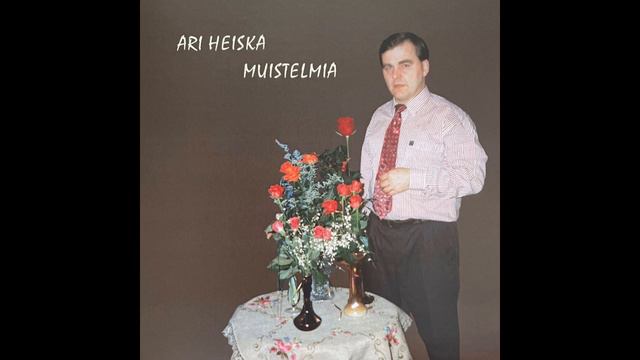 Ari Heiska - Väliaikaista смотреть онлайн