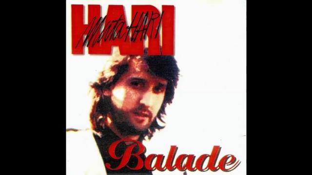 Hari Mata Hari - Volio bih da te ne volim _x264 смотреть онлайн