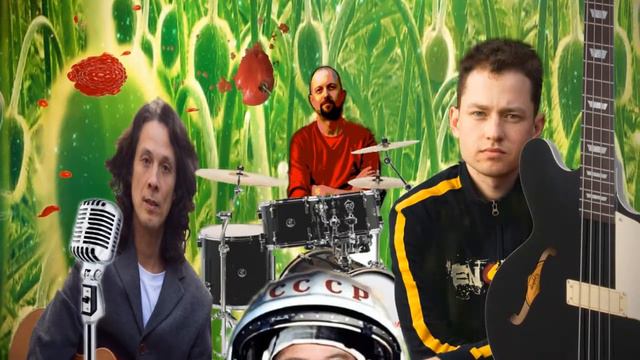 Ромин Стон Королева Пшеницы смотреть онлайн