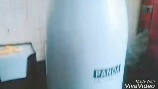 Милый термос с пандой смотреть онлайн