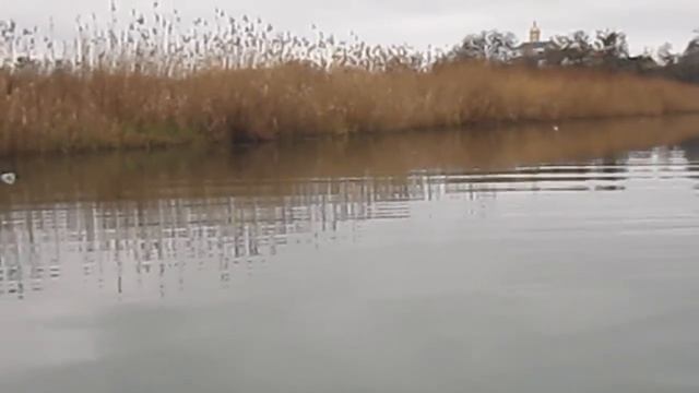 Ловля щуки на бутылку. Fishing in a plastic bottle смотреть онлайн