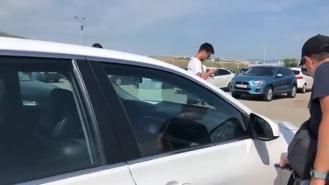 Цены на рынке AUTOPAPA.Июнь смотреть онлайн