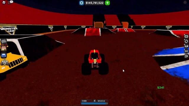 Собрал все монстр траки в Car Dealership Tycoon//The End// смотреть онлайн