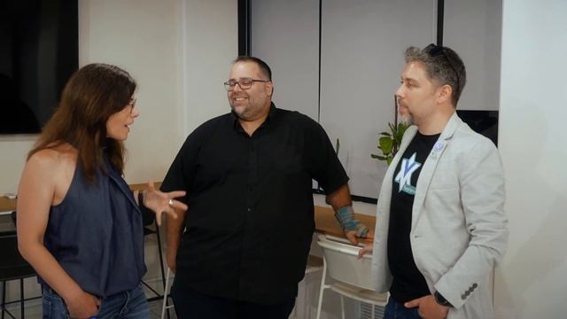 Vue.js Israel - Swimm meetup summary - 31/07/2023 смотреть онлайн