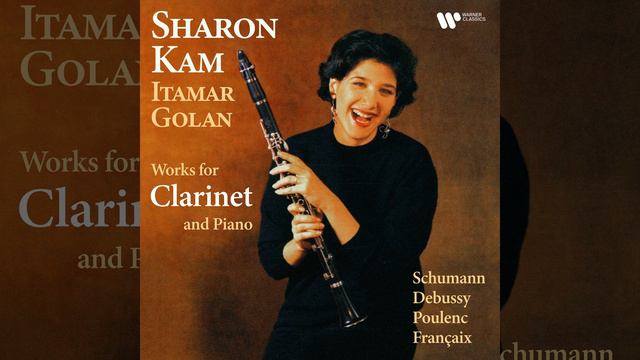 Tema con variazioni: Variation V. Tempo di valzer смотреть онлайн
