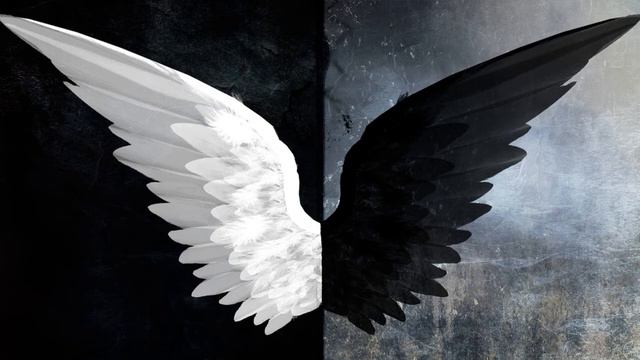 Разговор с Люцифером. Часть 5. Дуальность. Законы Творения. Истинные границы себя смотреть онлайн