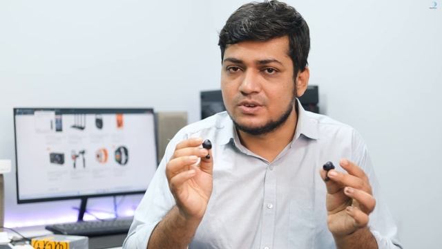 QCY ArcBuds HT07 || QCY HT05 MeloBuds || QCY T13 ANC || best Budget ANC TWS Wireless Earbuds смотреть онлайн