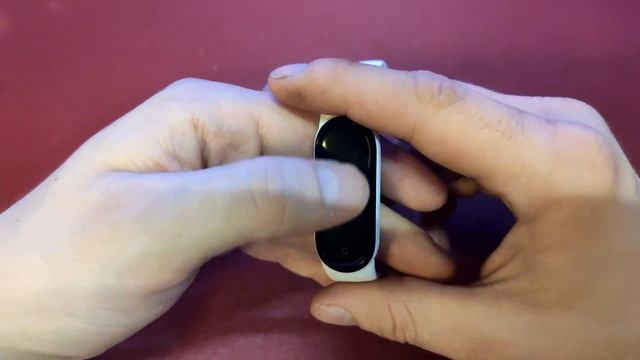 Честный обзор Xiaomi Mi Band 5.