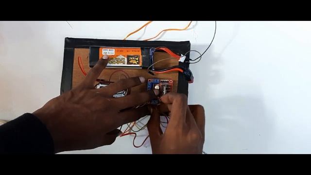 How to make wifi car using node mcu| wifi rc car| смотреть онлайн