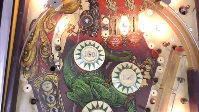 Let's Start Fixing This Completely Destroyed 1978 Bally Lost World Pinball Machine.... смотреть онлайн