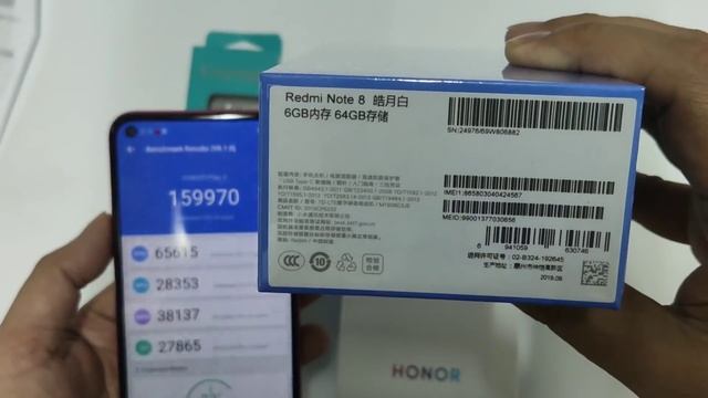 Hindi|| Honor Play 3 Unboxing with Antutu Benchmark, Geekbench 4 , PUBG Gameplay смотреть онлайн