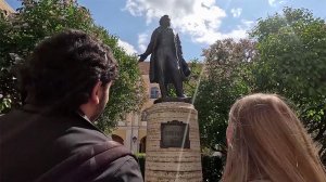 В день рождения Александра Пушкина в России и мире отмечают Международный день русского языка