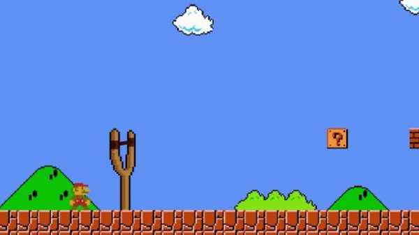 LOKMAN: SUPER ANGRY BROS 4