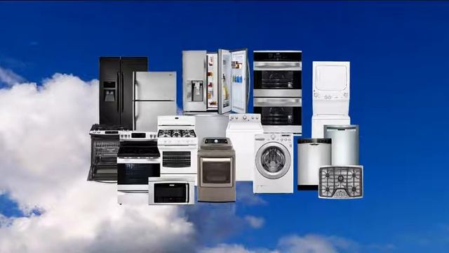 Купить крупную бытовую технику в Калининграде и области | Интернет-магазин "ТЕХНОМИР" смотреть онлайн