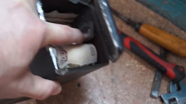 вскрытие копилки или как накопить деньги смотреть онлайн