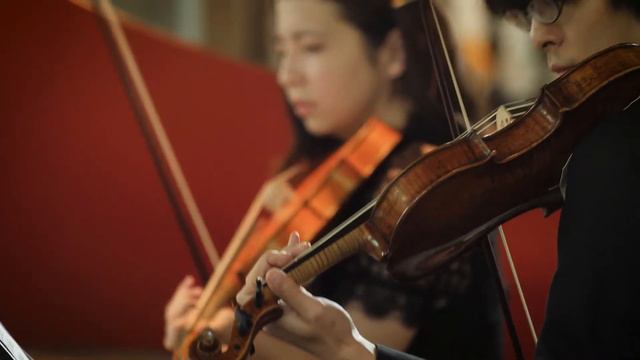 Handel Trio Sonata No.6 in G Minor Op. 2 HWV 391-Allegro смотреть онлайн