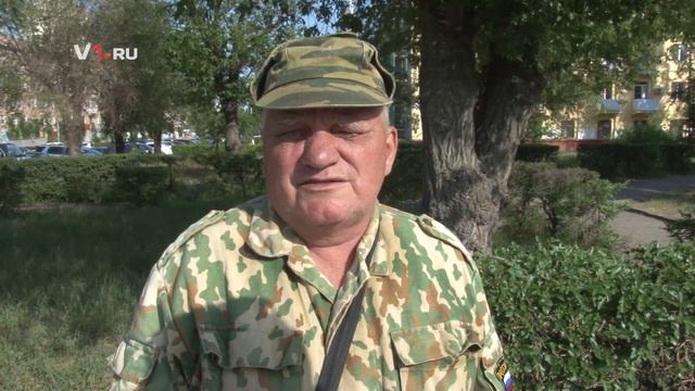 Как спастись волгоградцам от комаров и мошки смотреть онлайн