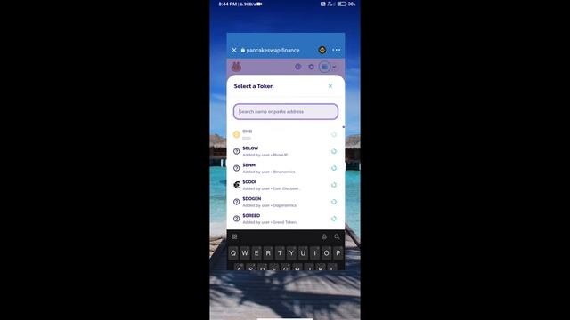 How to Buy BrandPad Token (BRAND) Using PancakeSwap On Trust Wallet OR MetaMask Wallet смотреть онлайн