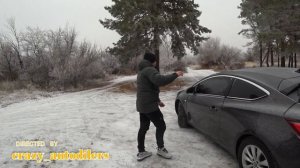 КРАТКИЙ ОБЗОР ОПЕЛЬ АСТРА GTC (OPEL ASTRA GTC)