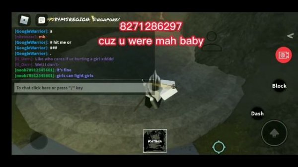 ROBLOX ZO | CUSTOM KILL SOUND ID CODES PART 8