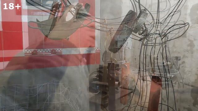 Стойка для болгарки 230 своими руками смотреть онлайн