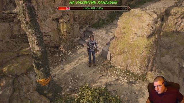 Broken Pieces - Полное прохождение на русском - ПЕРВЫЙ ВЗГЛЯД и ОБЗОР ИГРЫ смотреть онлайн