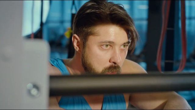 VPLab Nutrition - победитель внутри тебя! смотреть онлайн