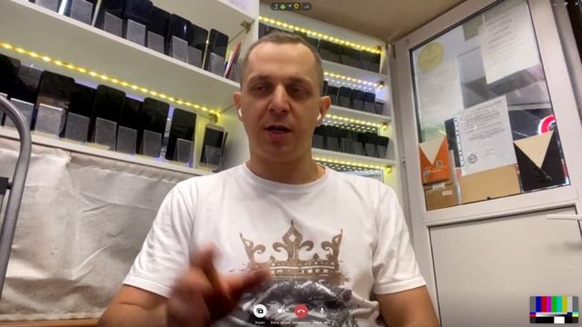 Марафон Тыжпрограммиста 7.0 - ValeriUs о том, почему не снимает бесплатных способов