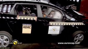 САМАЯ БЕЗОПАСНАЯ МАШИНА В МИРЕ - ТОП 10 АВТОМОБИЛЕЙ