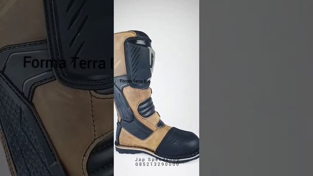 Forma Terra Evo смотреть онлайн