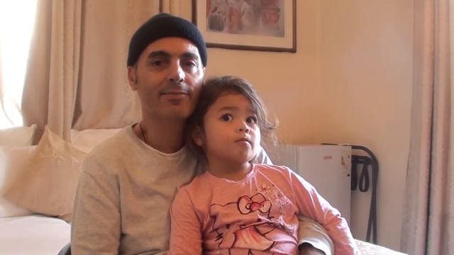 assaf interview смотреть онлайн