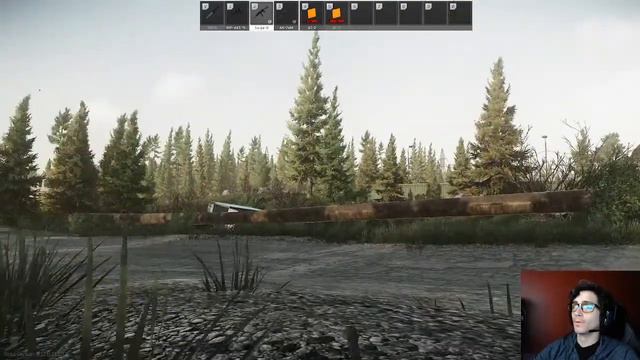 Tarkov - Offline mode - Figuring things out смотреть онлайн